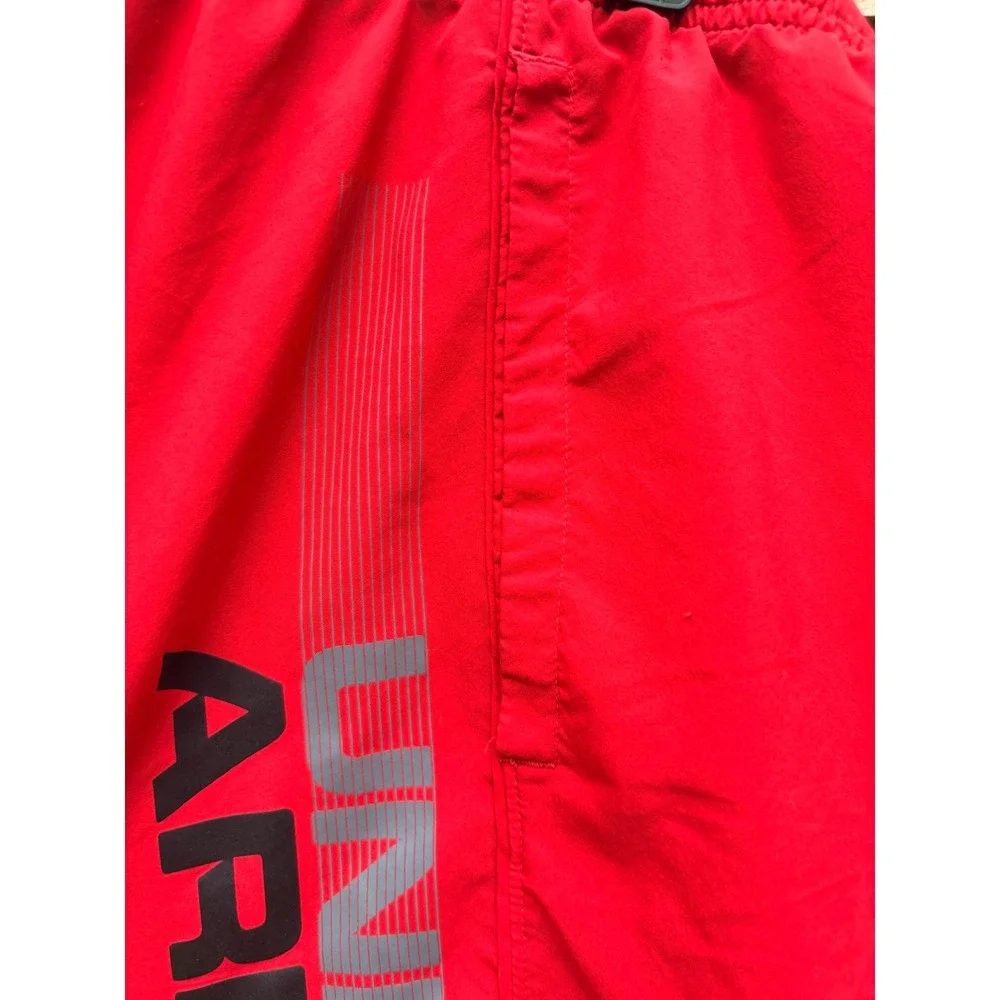 Under Armour under armour