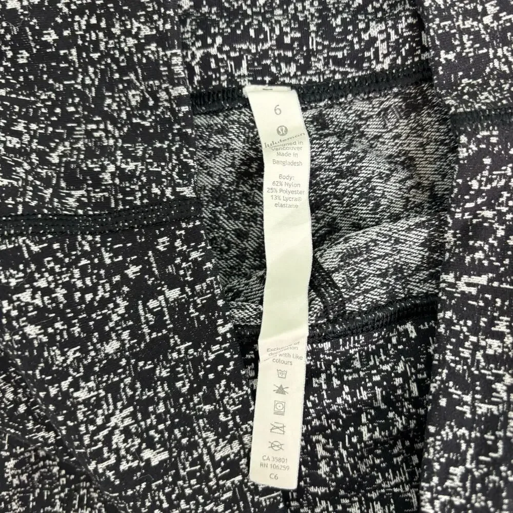 lululemon athletica lululemon wunder