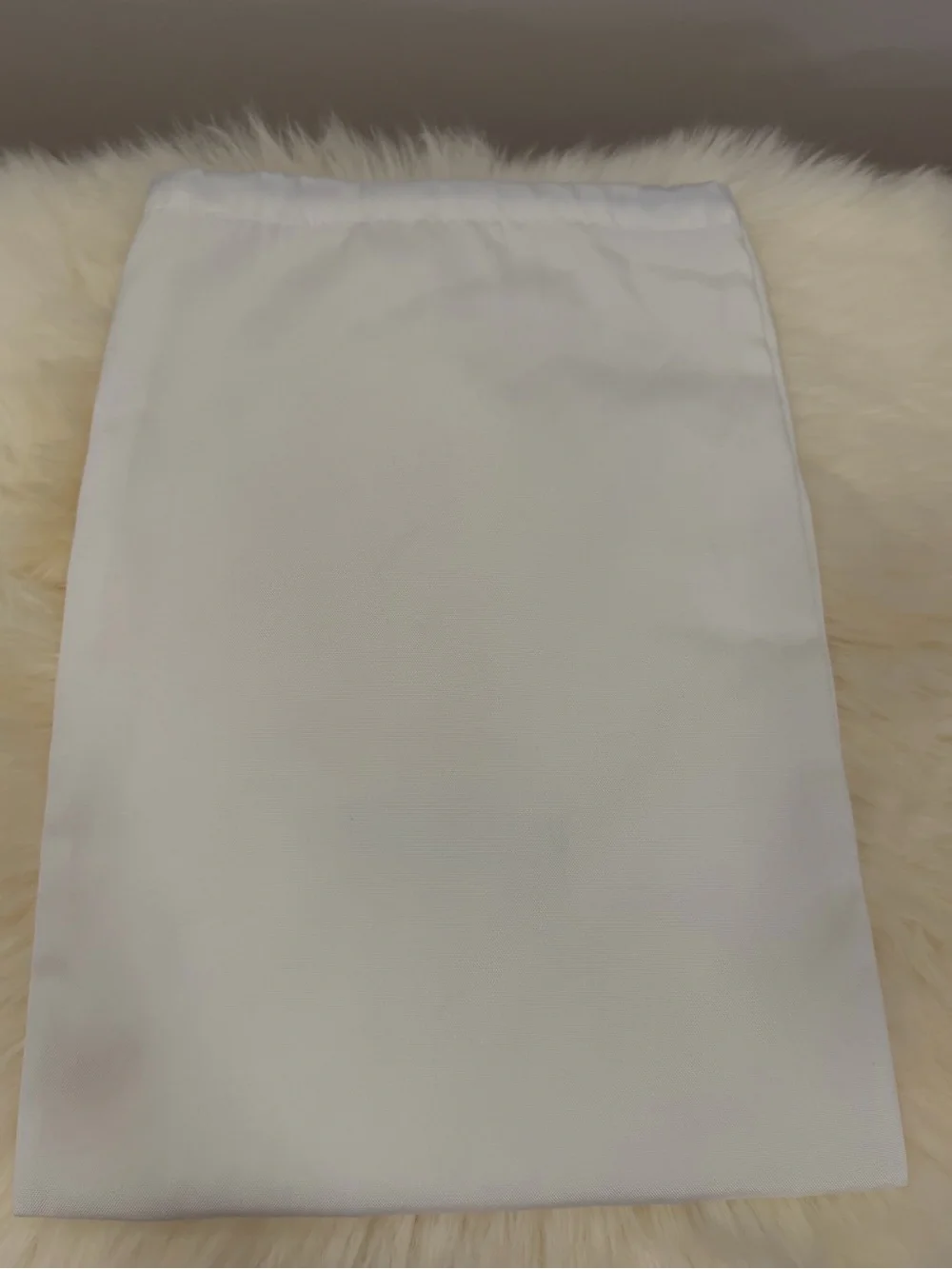 Casetify slim white