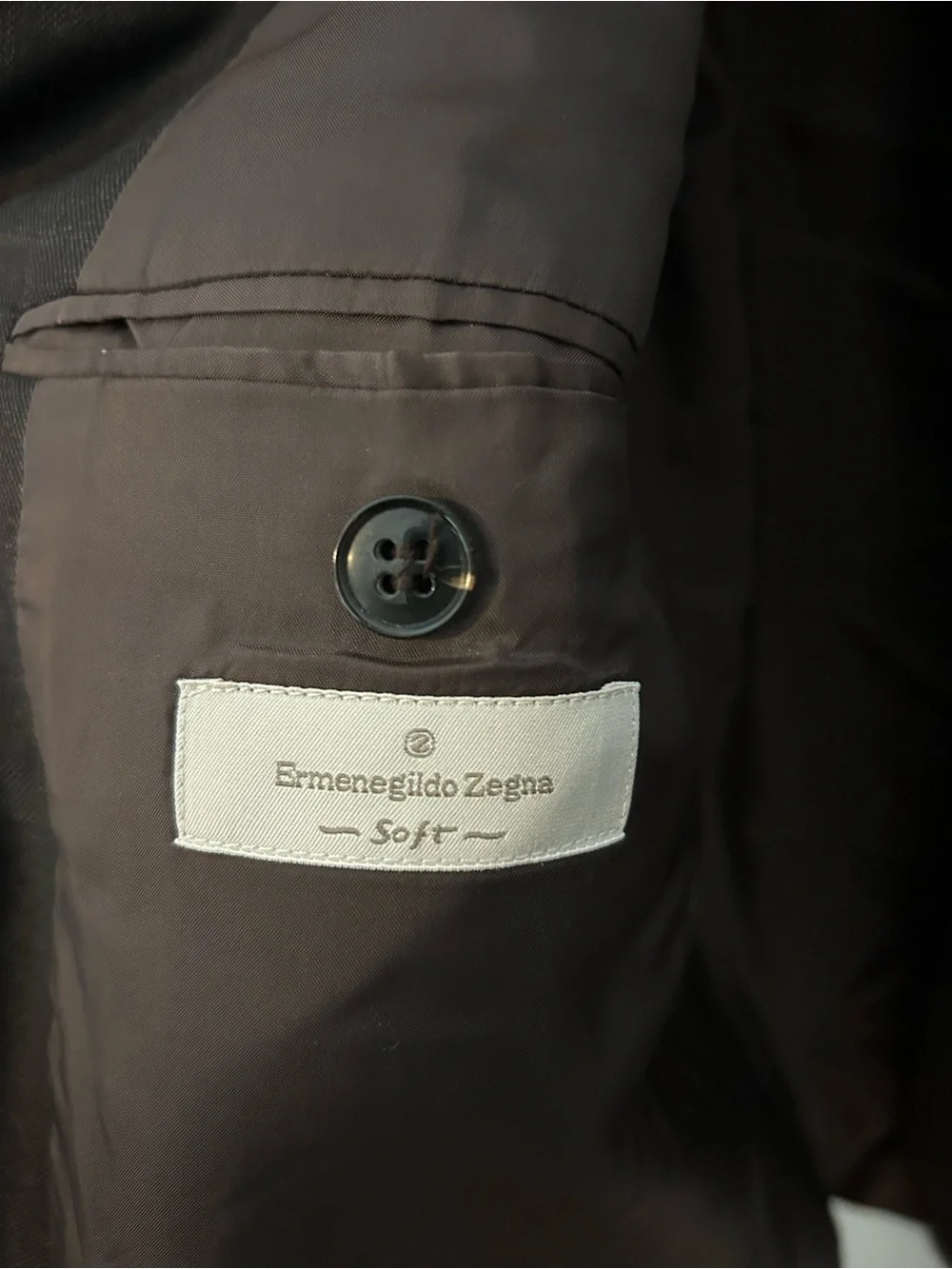 Ermenegildo Zegna ermenegildo zegna