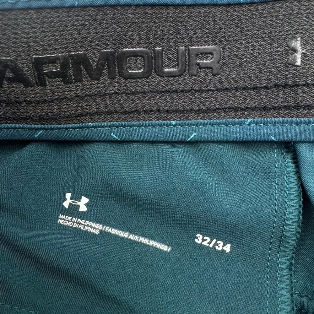 Under Armour under armour