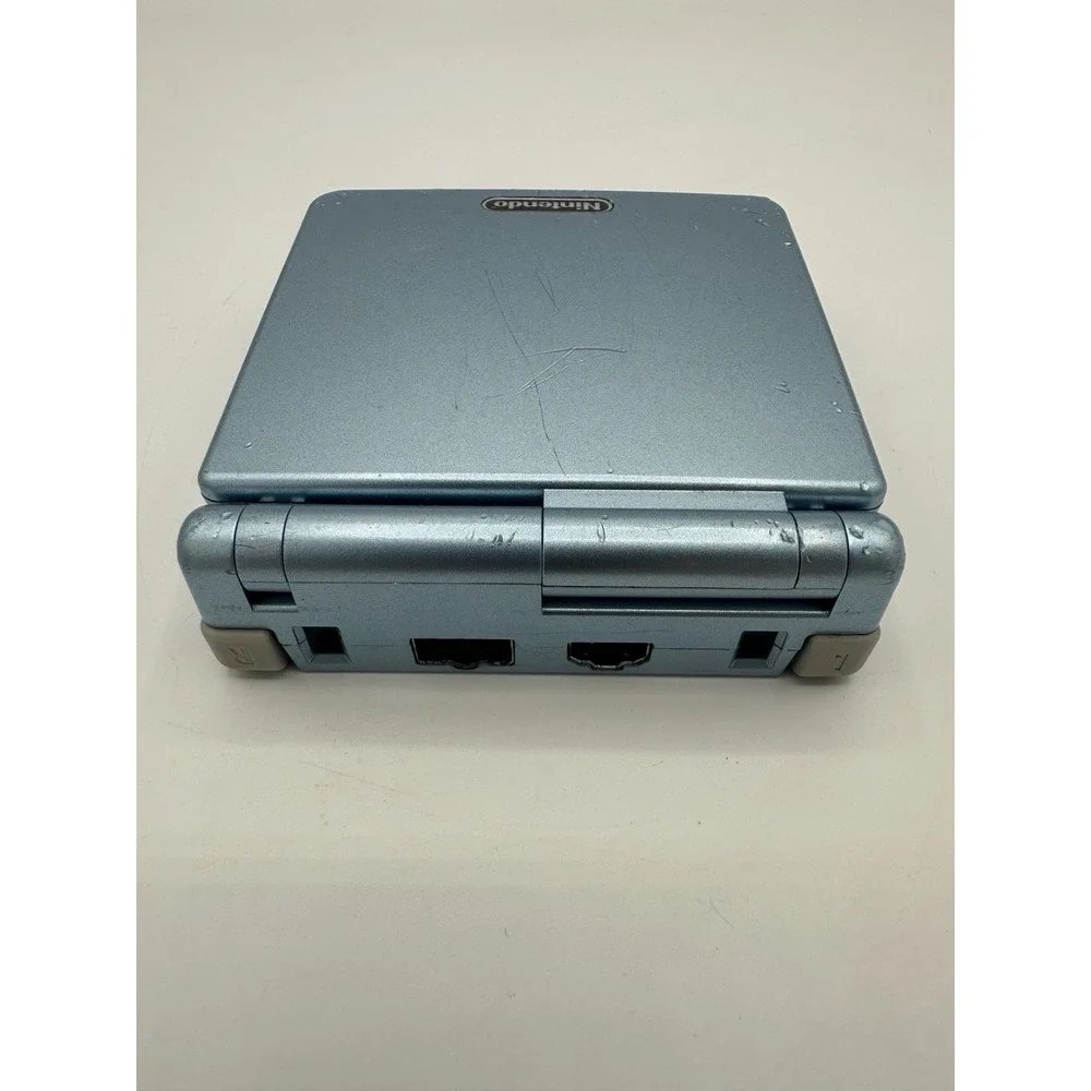 Nintendo game boy