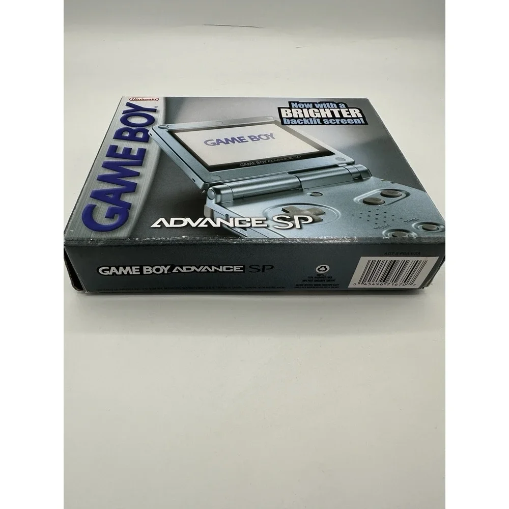 Nintendo game boy