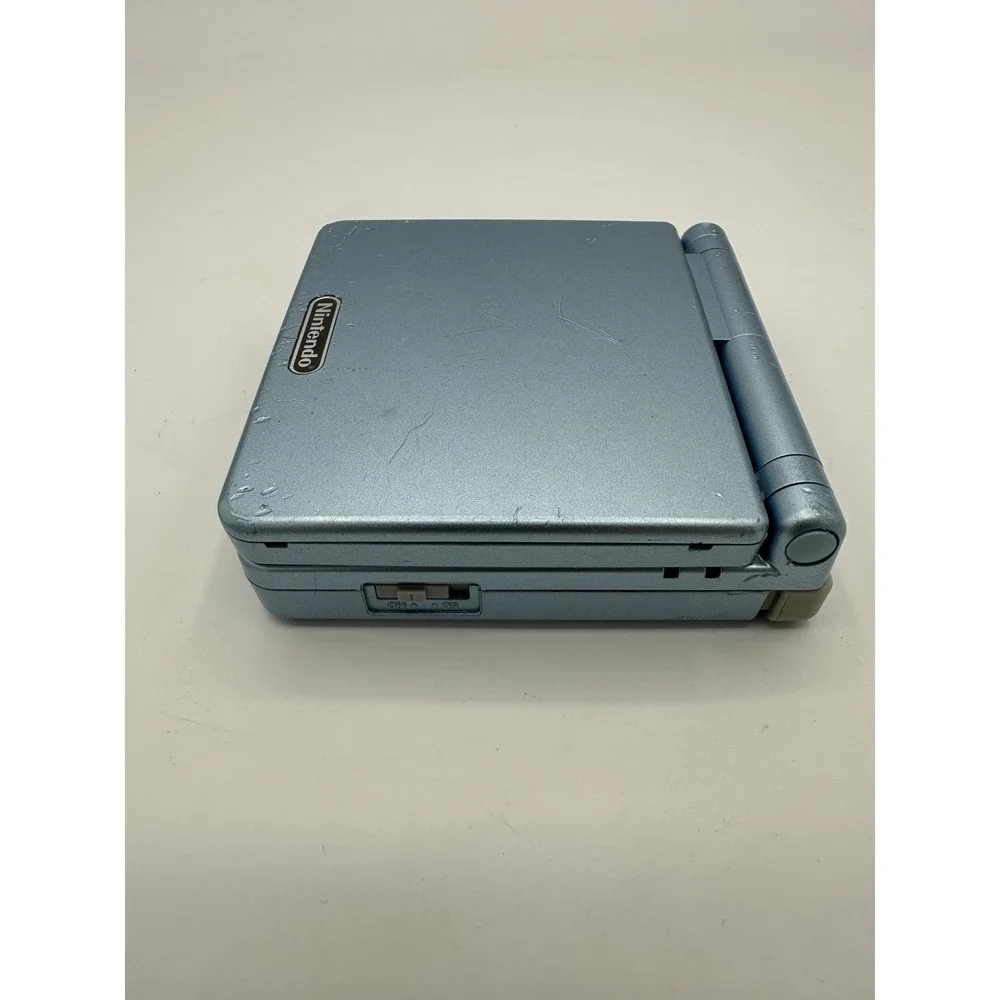 Nintendo game boy