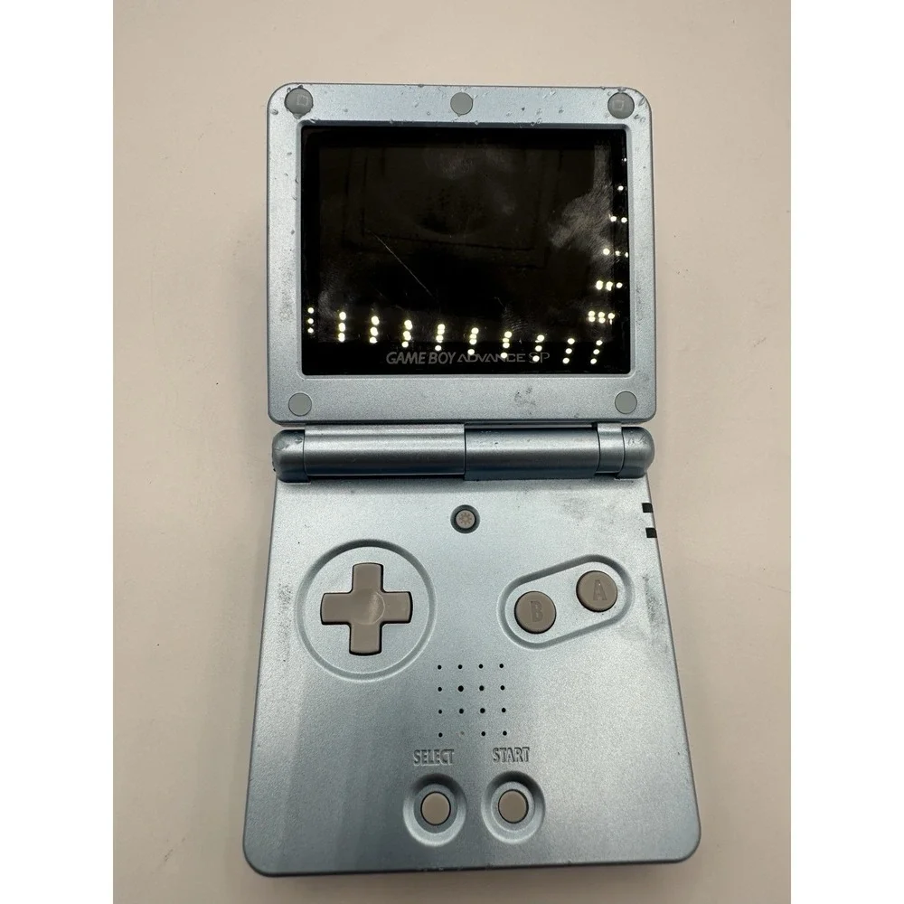 Nintendo game boy