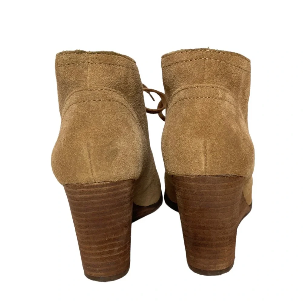 Lucky Brand same or