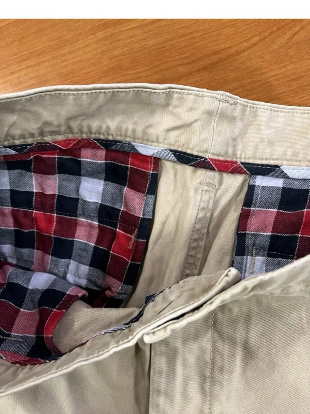 Bonobos straight fit