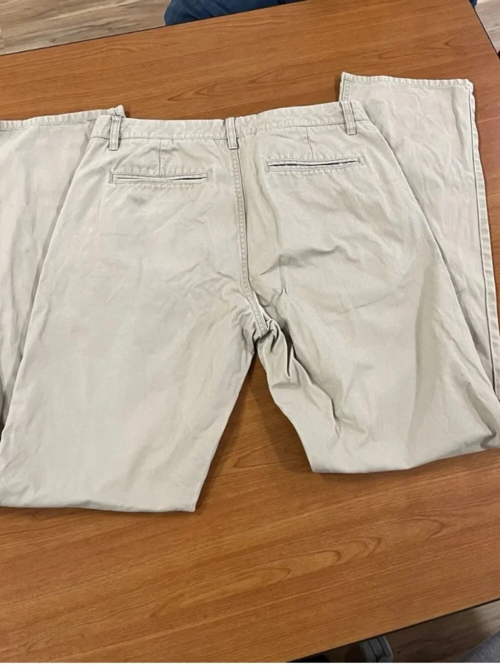 Bonobos straight fit