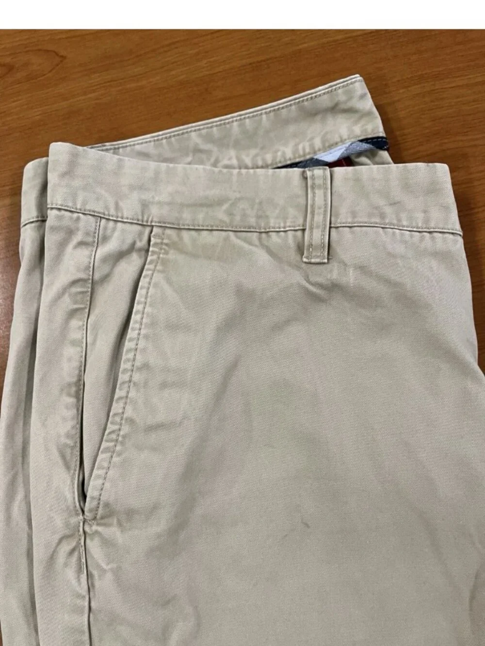 Bonobos straight fit