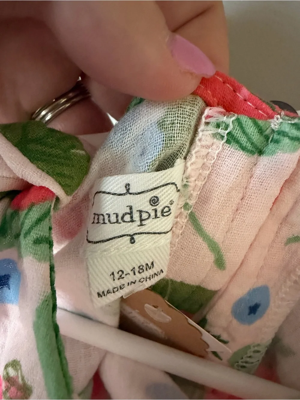 Mud Pie mud pie
