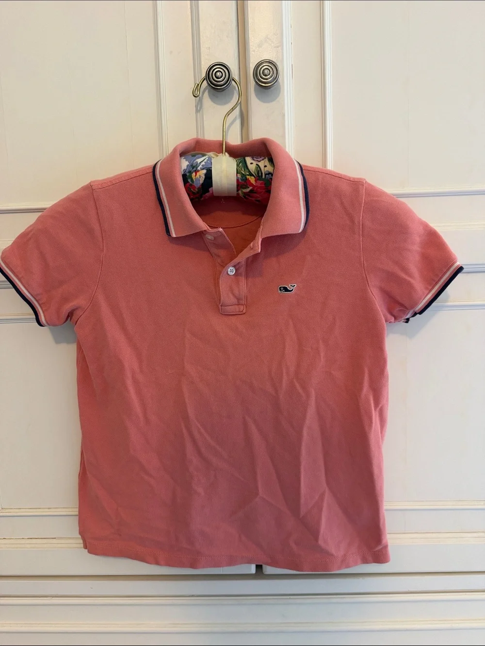 Vineyard Vines vineyard heritage shirt