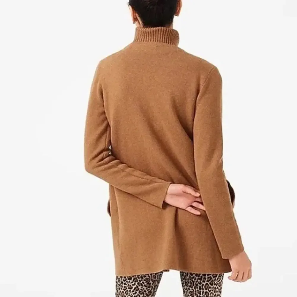 J. Crew piece photos settings