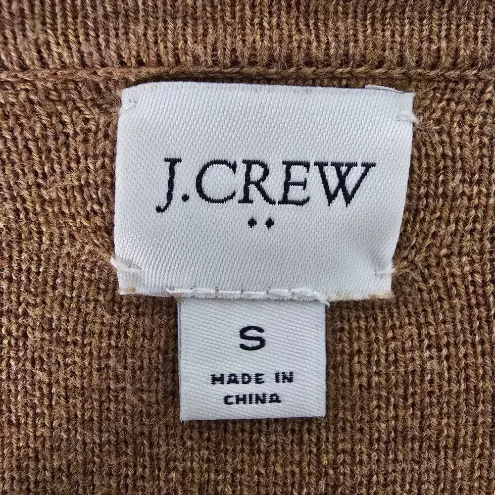 J. Crew 33 comfortable