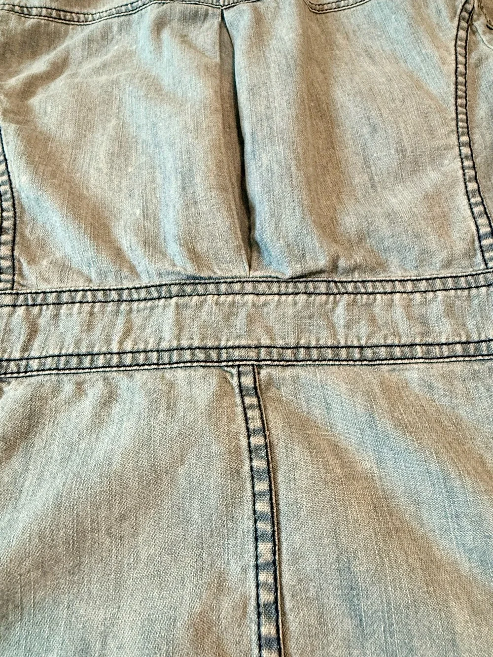 J. Crew ultimate lightweight