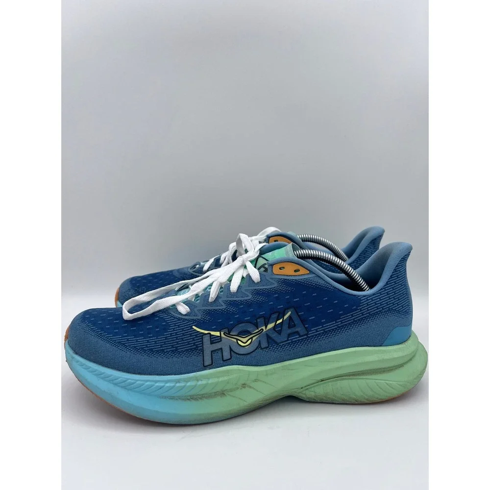 Hoka One One hoka mach