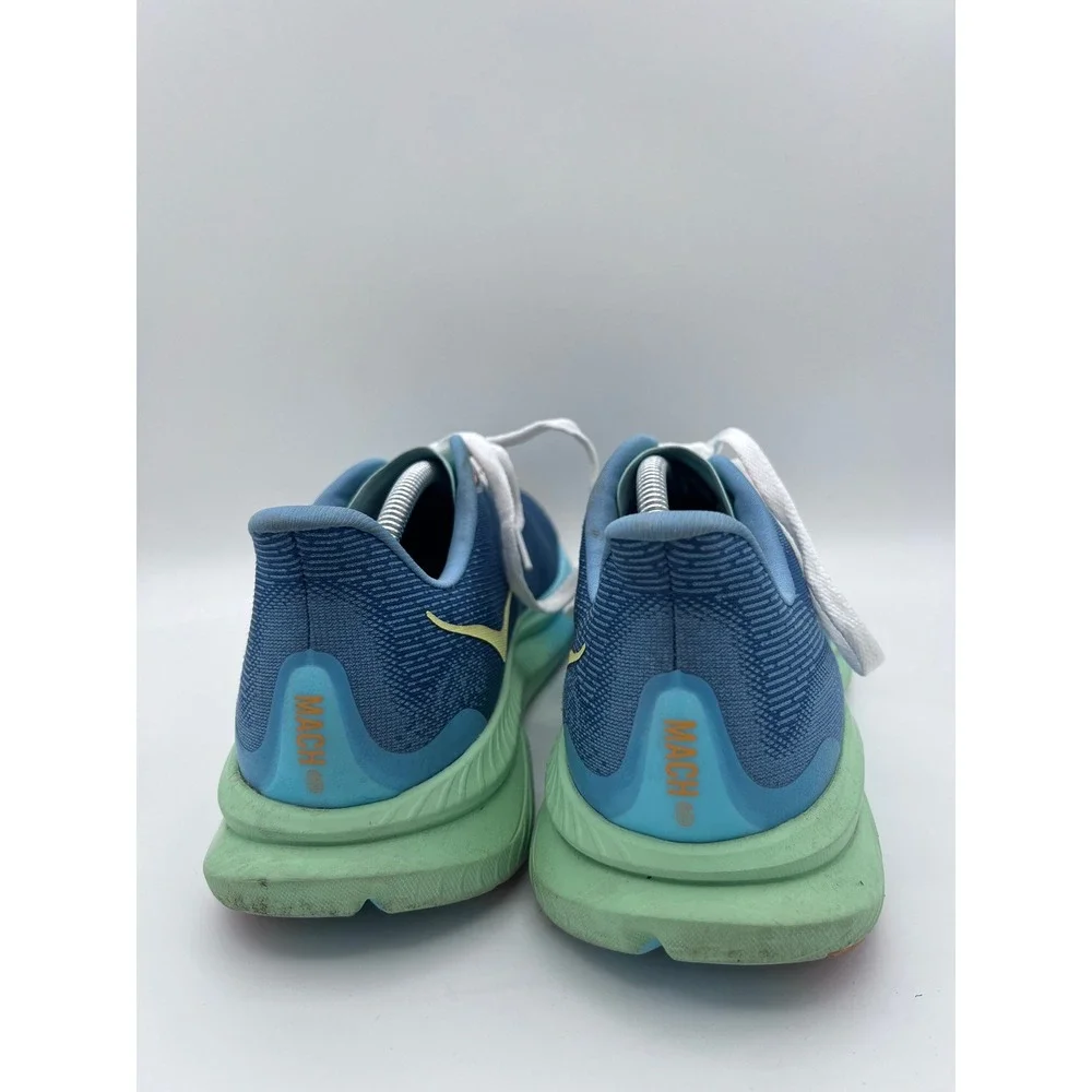 Hoka One One hoka mach