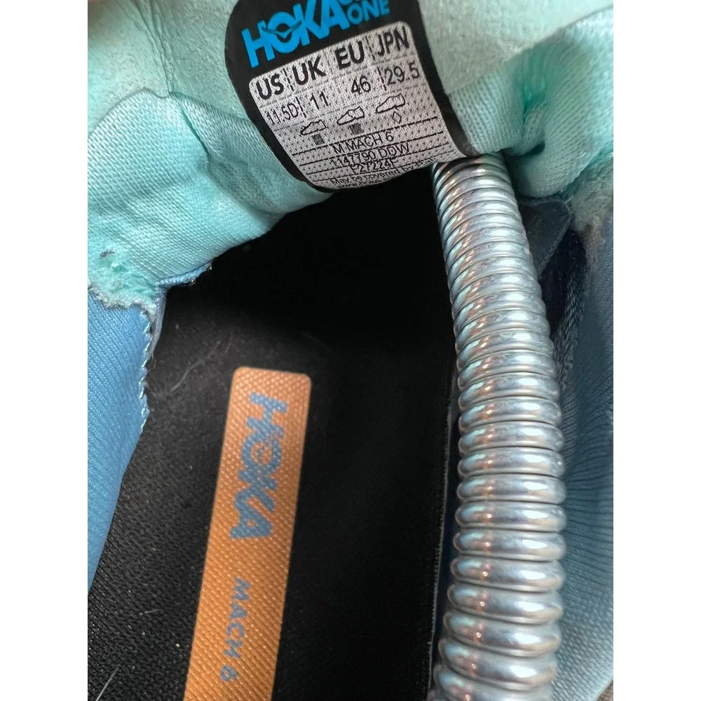 Hoka One One hoka mach