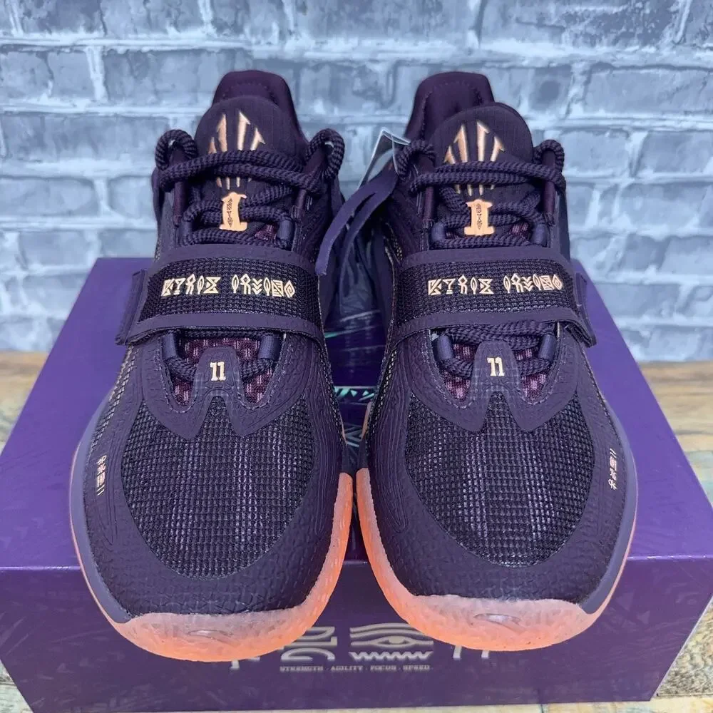 Anta brand new