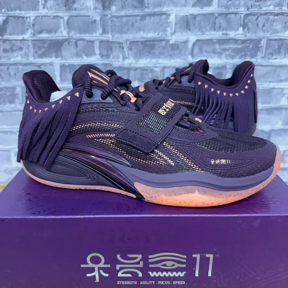 Anta brand new