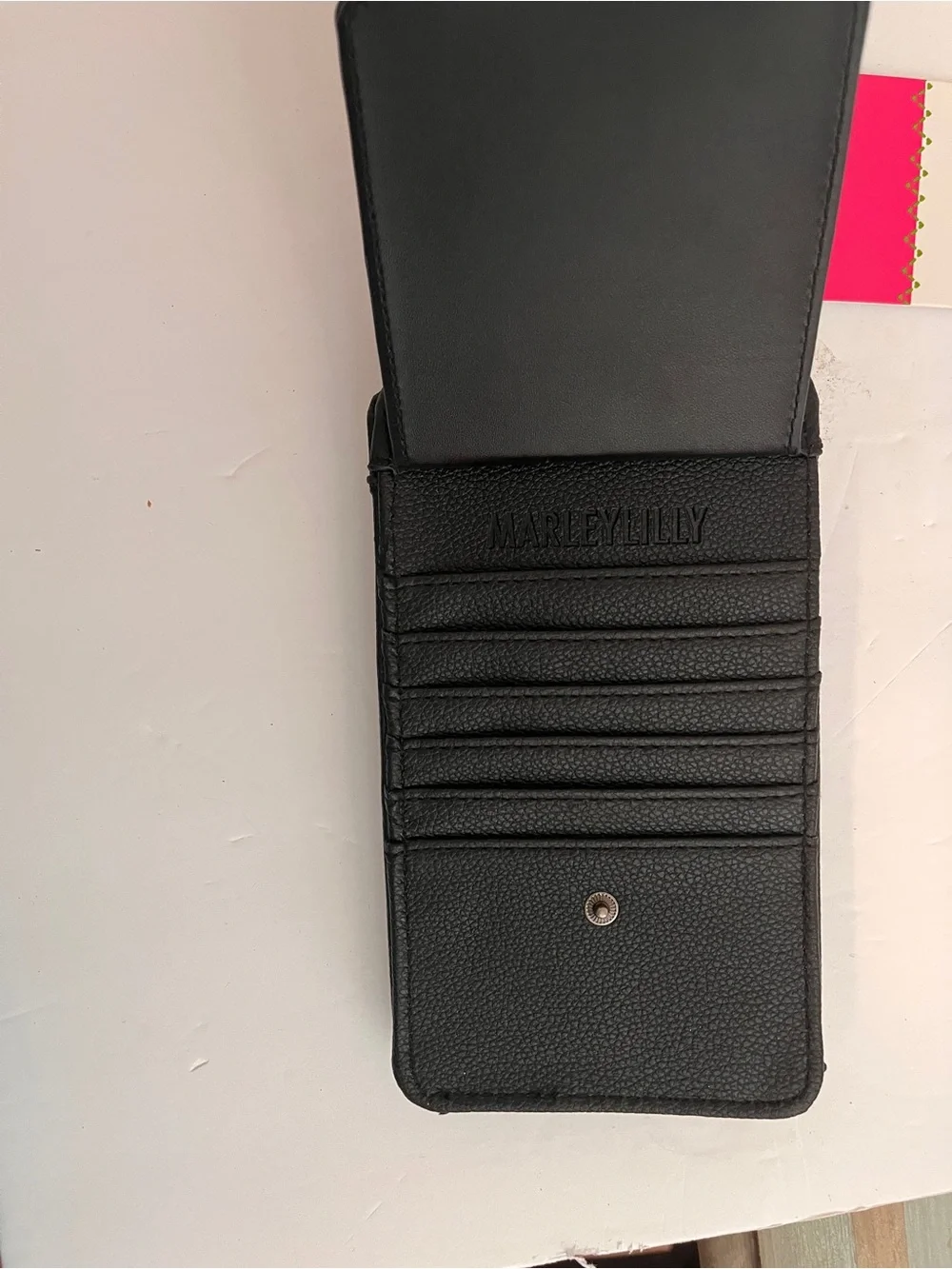 Marleylilly personally own black