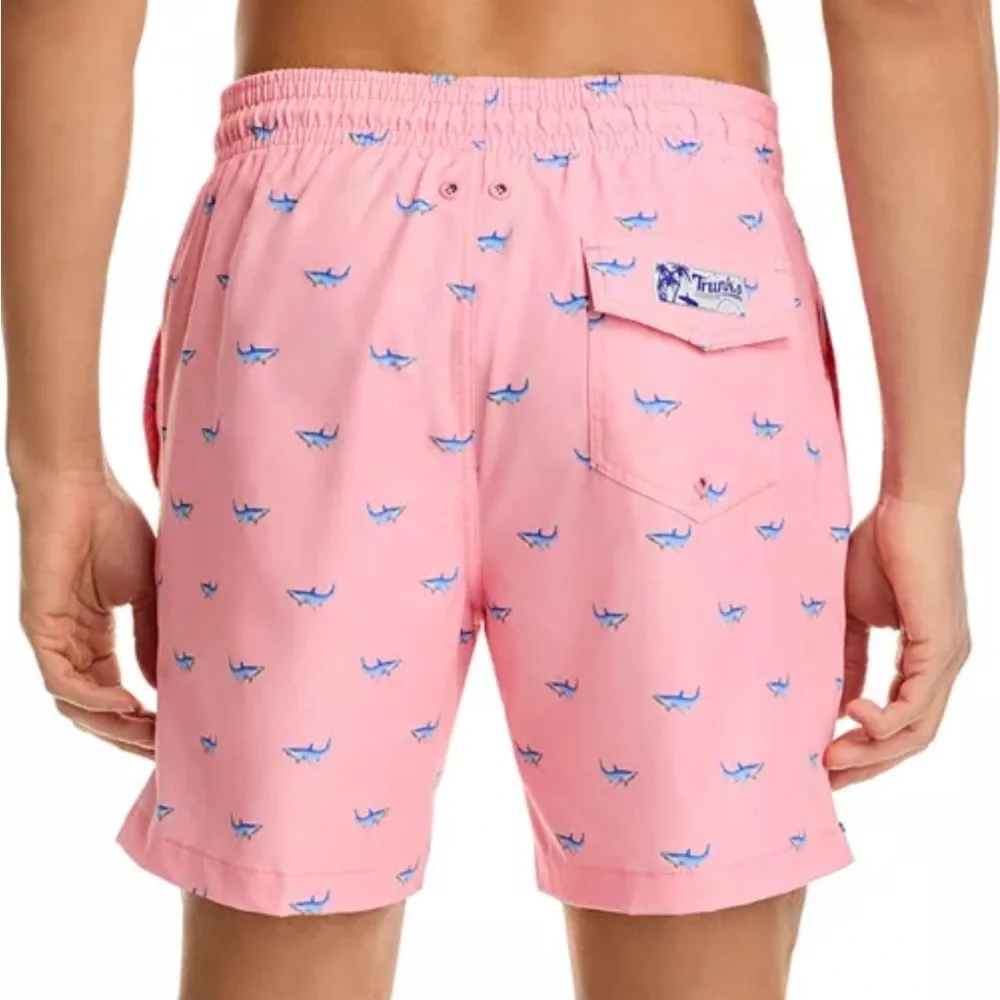 Trunks Surf & Swim Co. brand trunks
