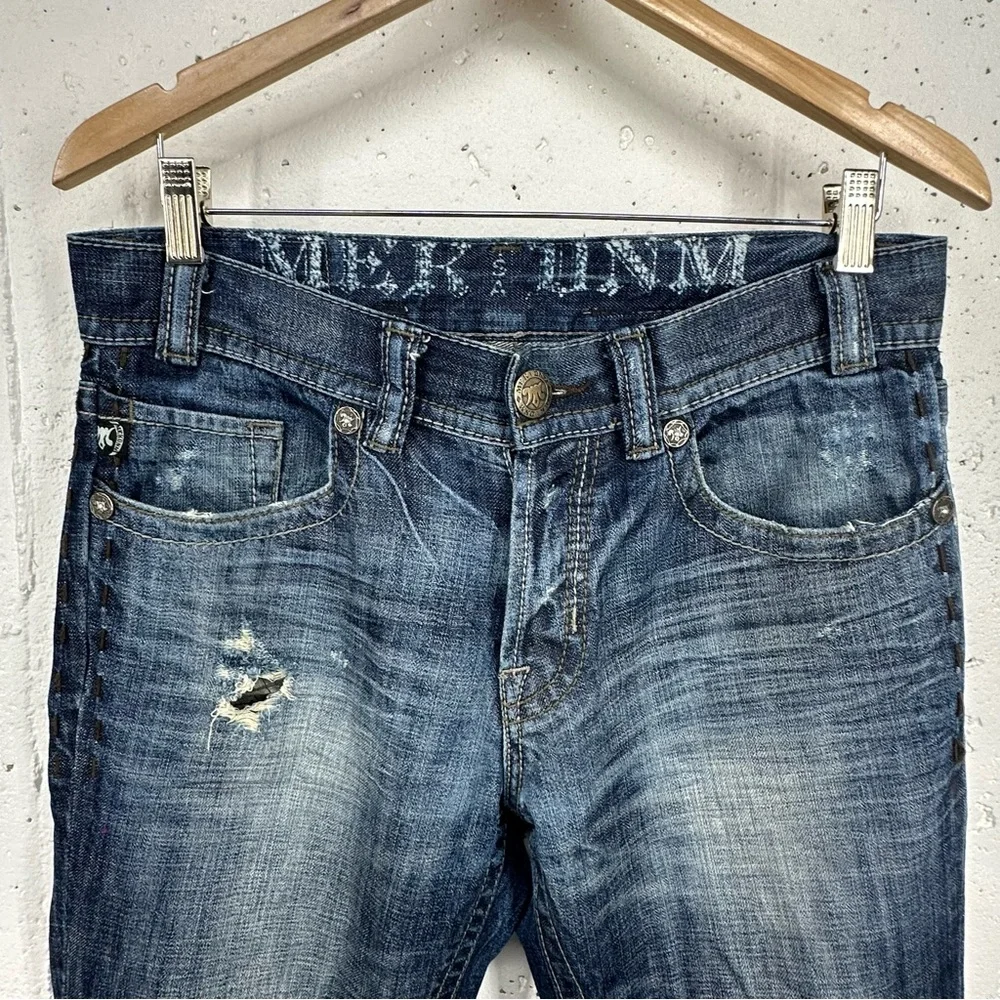 MEK men’s size