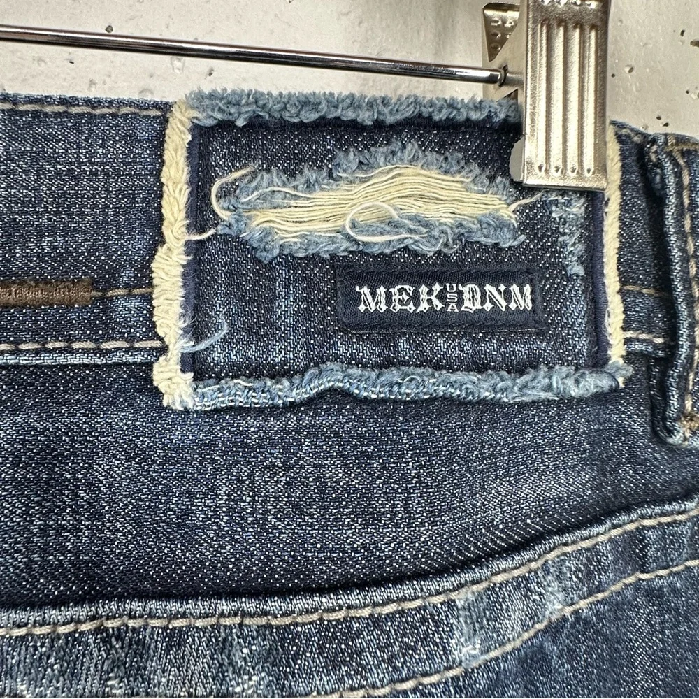 MEK men’s size