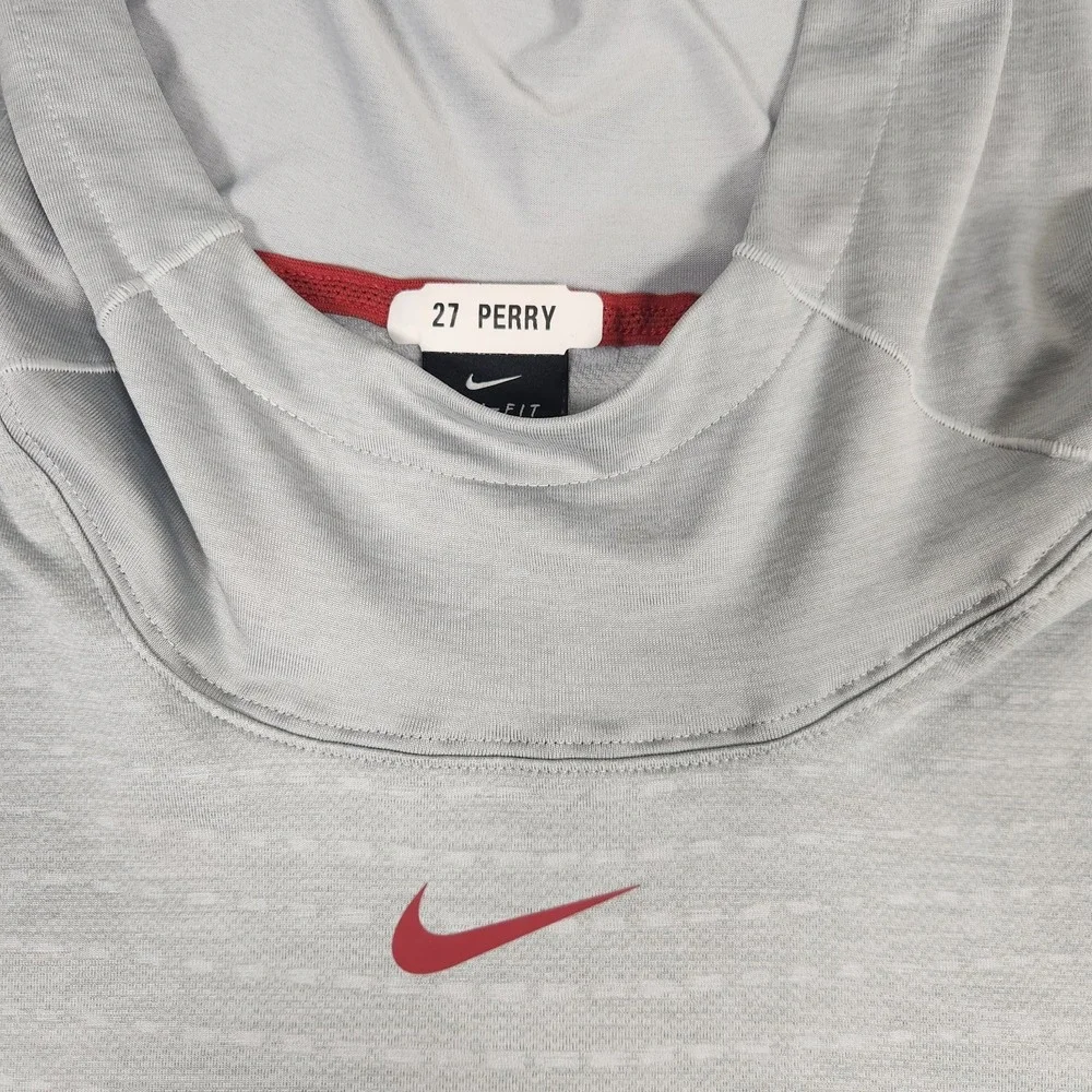 Nike good pre