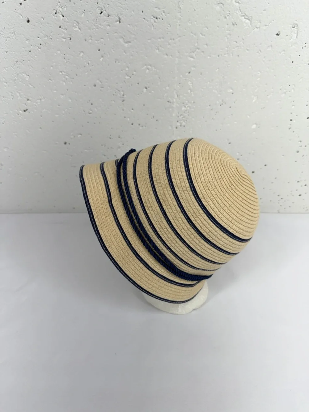 August Hats august navy
