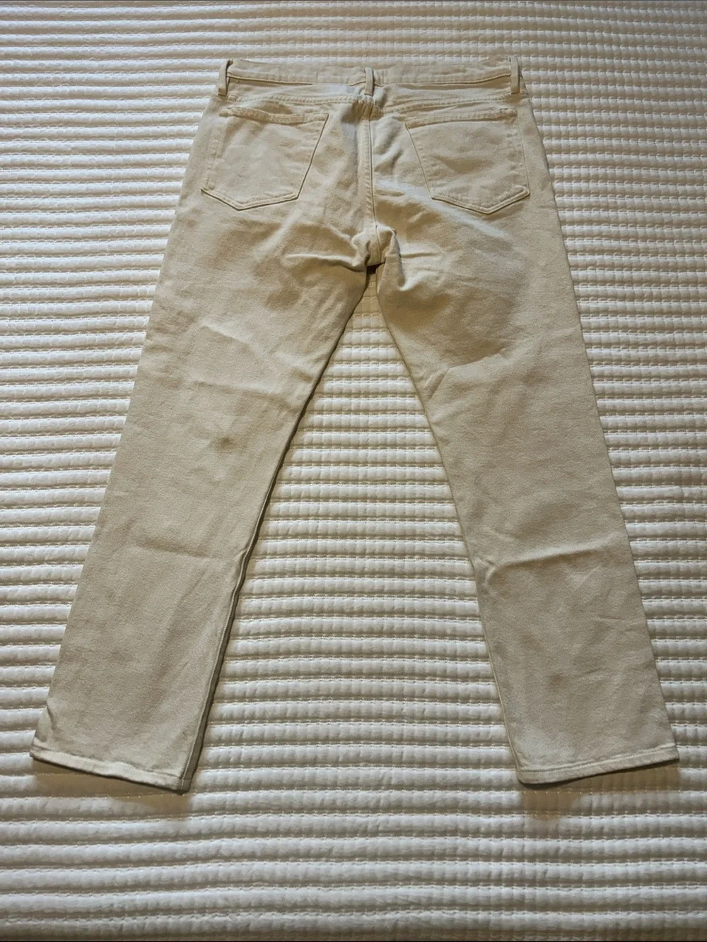 Frame Denim slim men’s