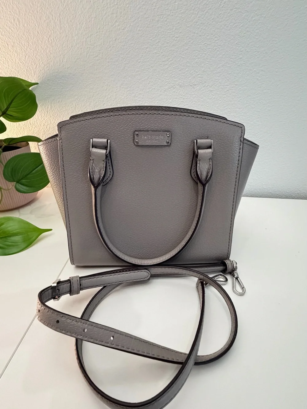 kate spade authentic kate