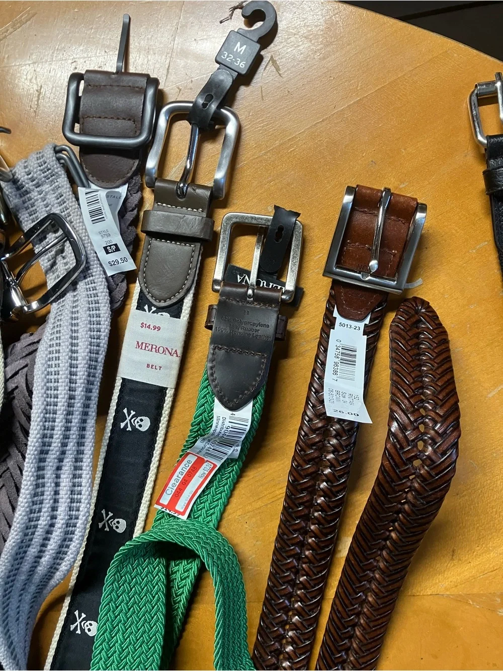 Assorted wholesale reseller
