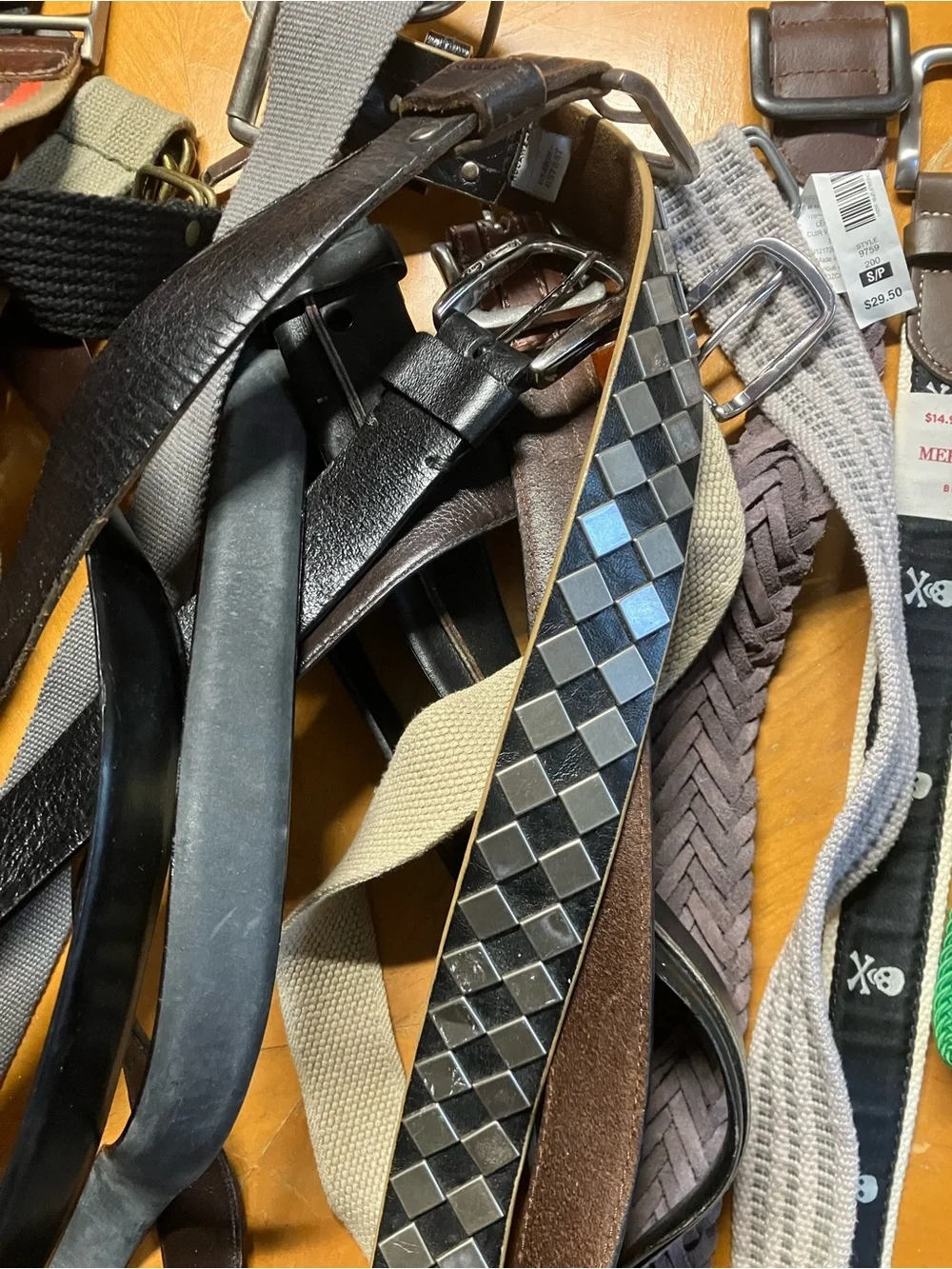 Assorted wholesale reseller