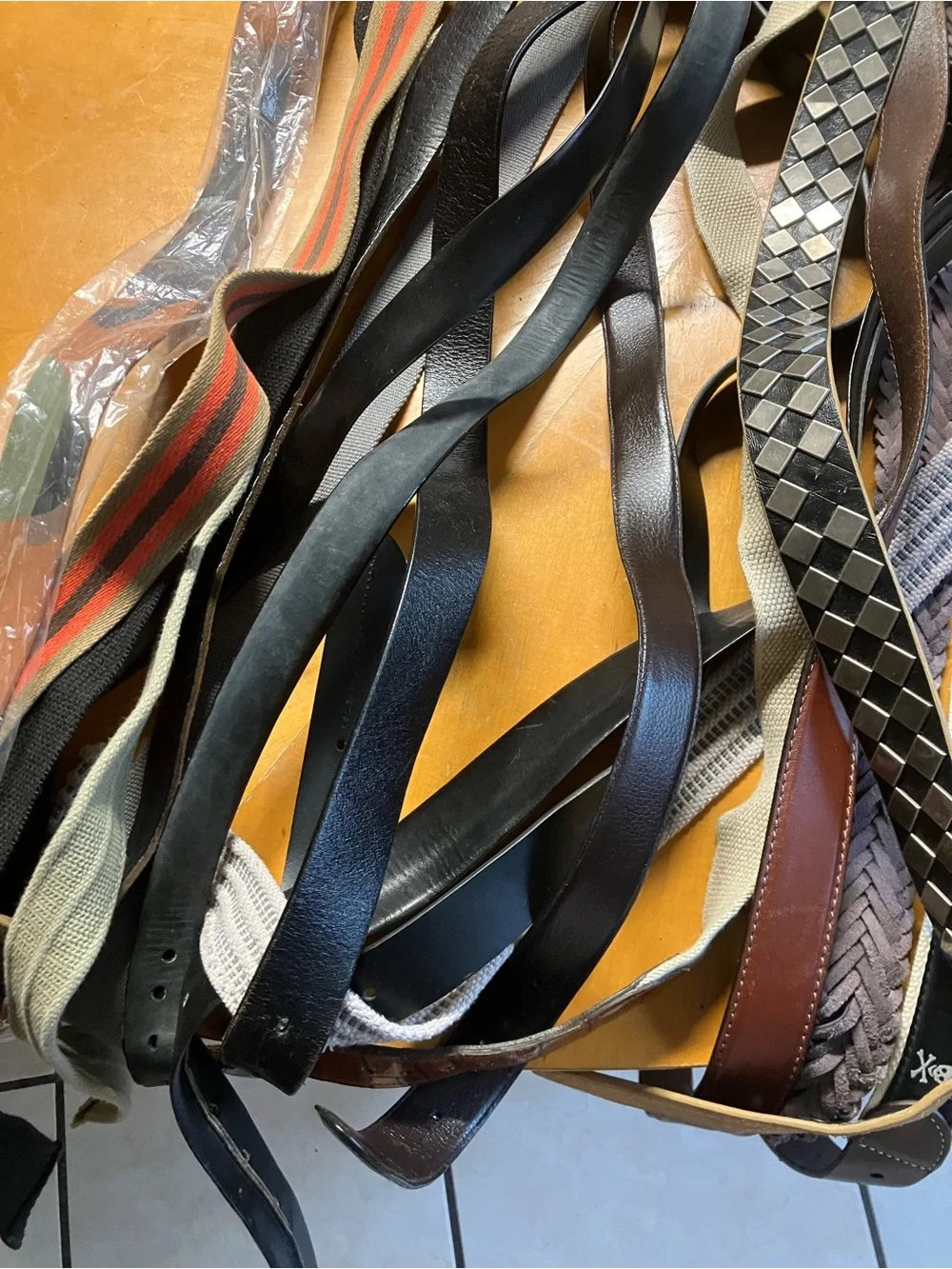 Assorted wholesale reseller