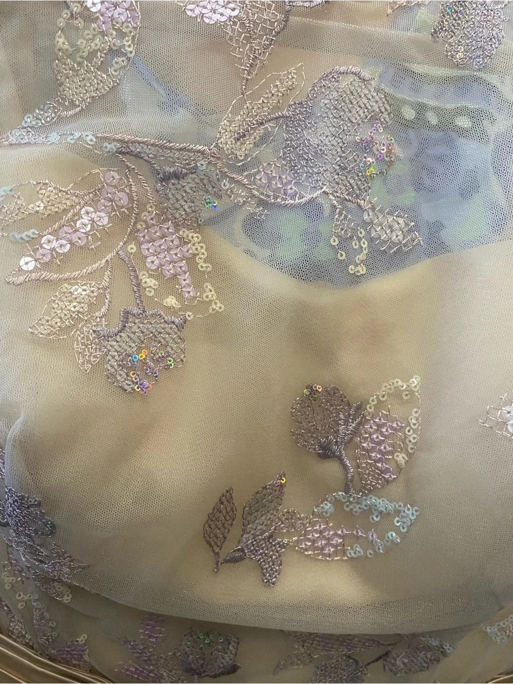 N/A elegant champagne