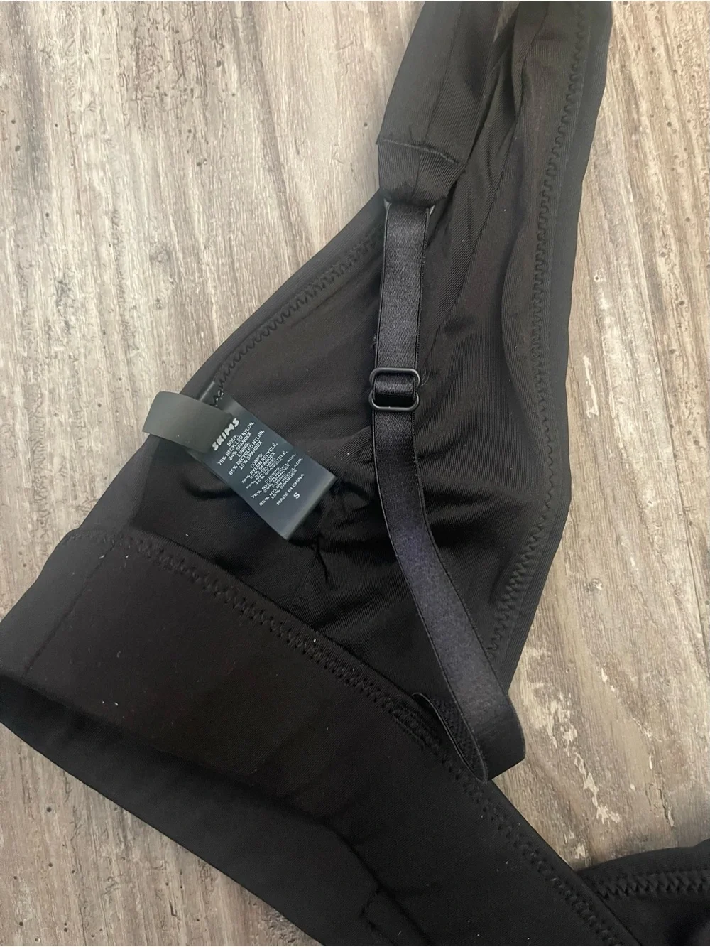 SKIMS preloved euc