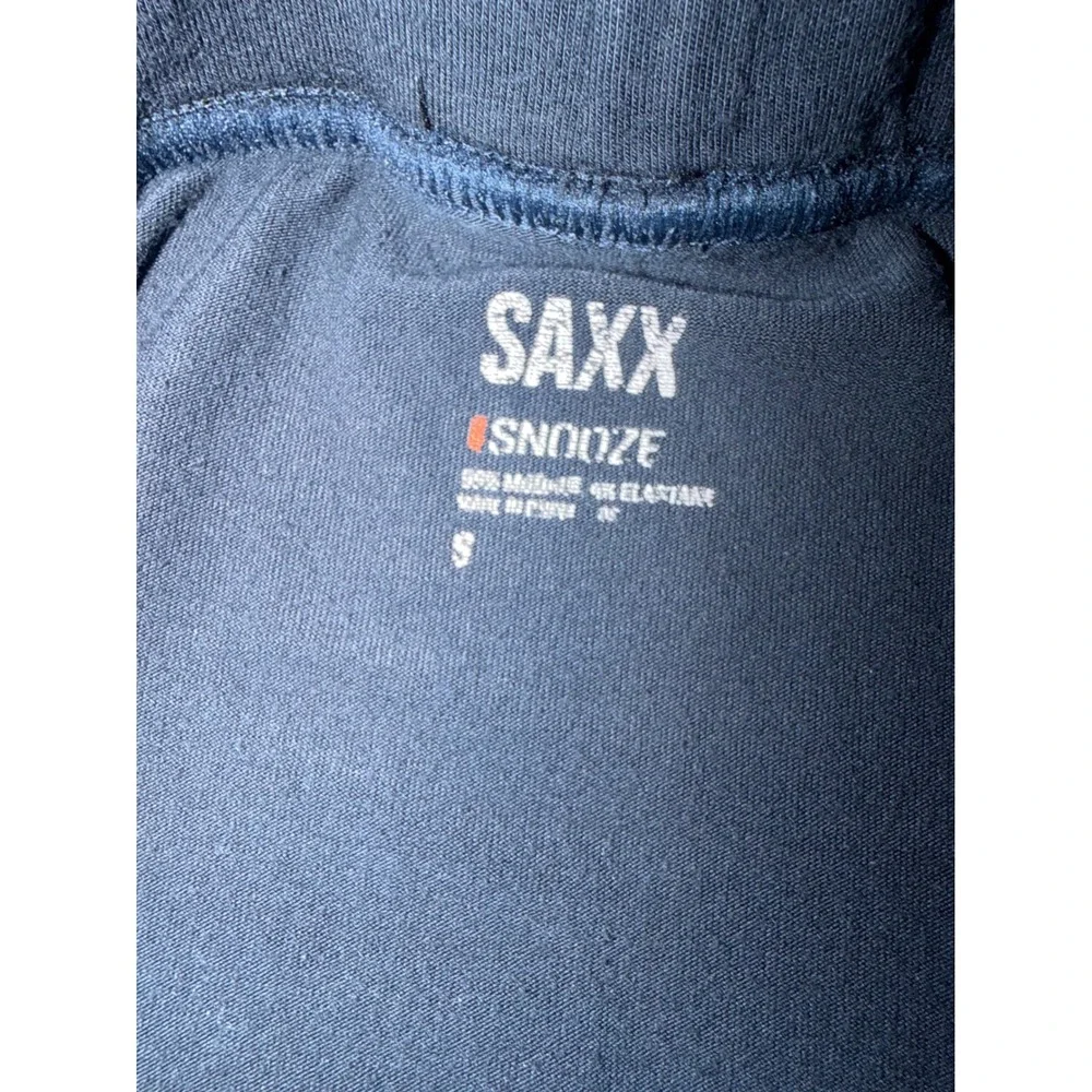 N/A saxx snooze