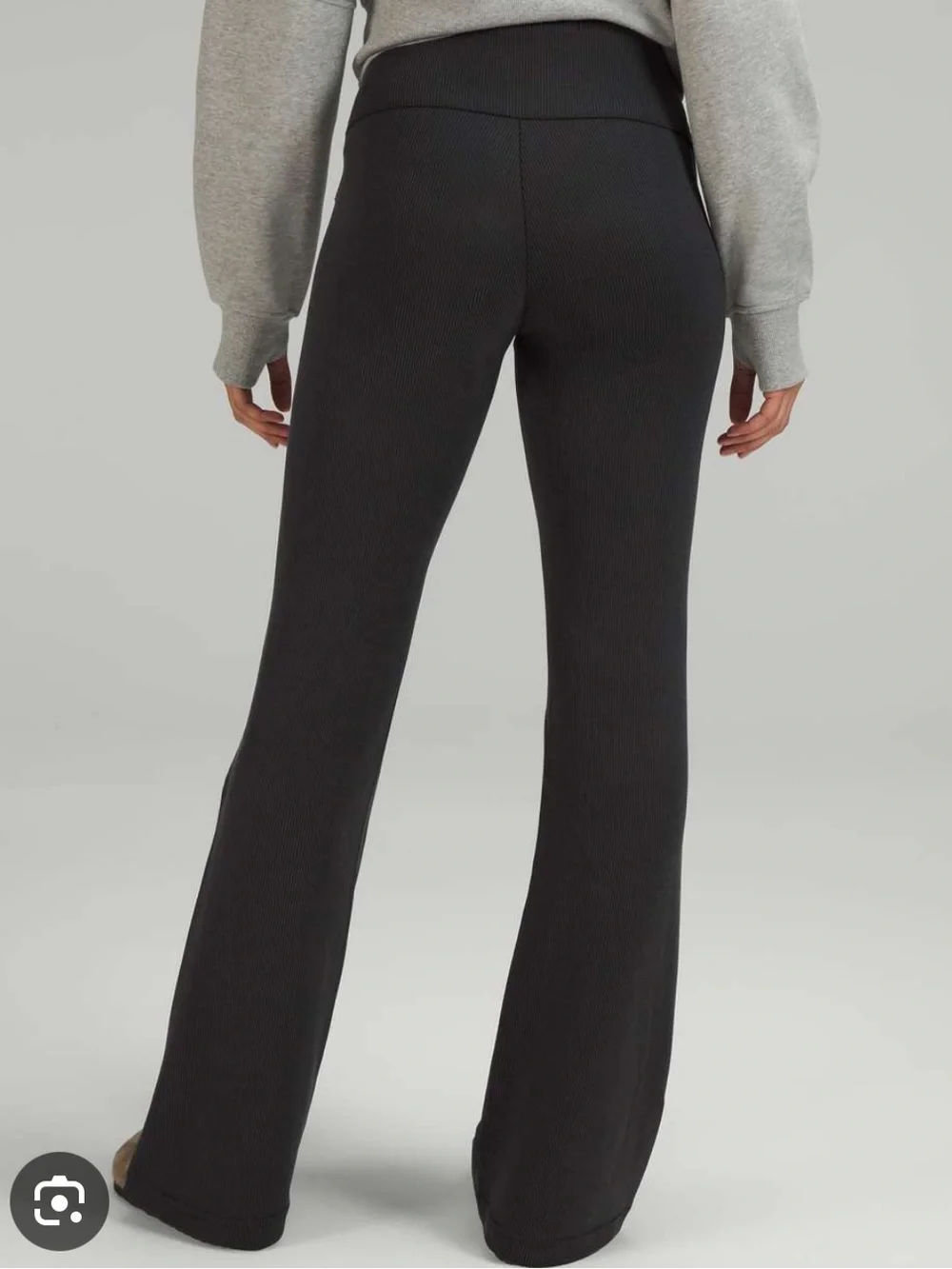 lululemon athletica color black