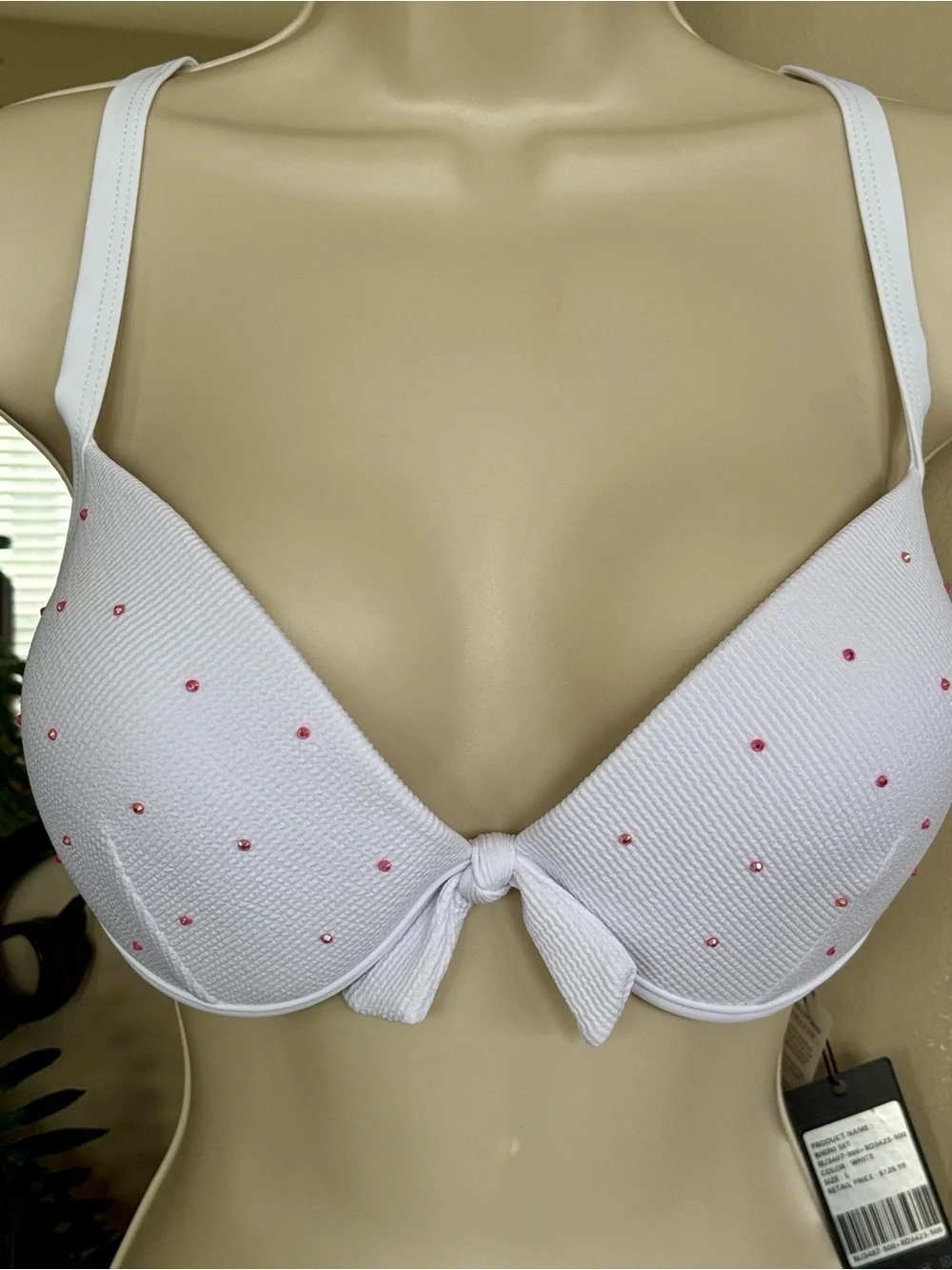 N/A two piece