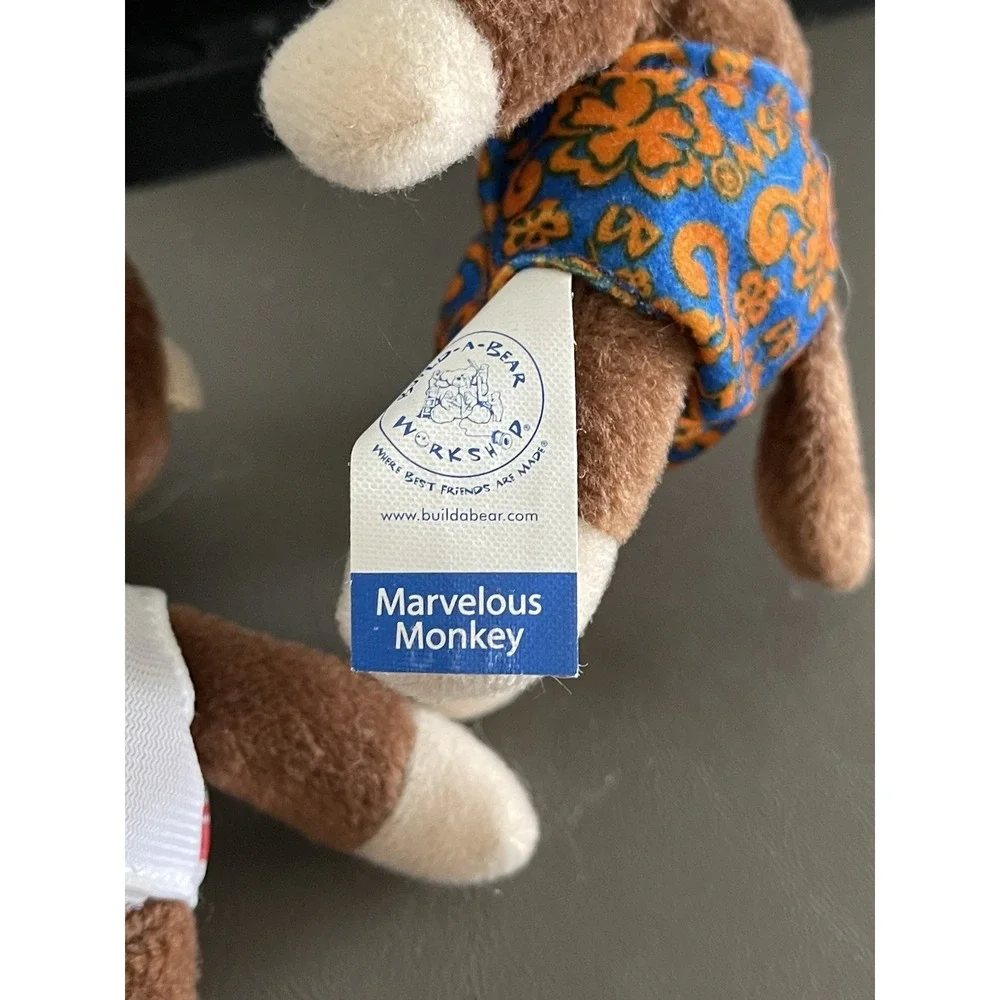 Build-A-Bear build bear