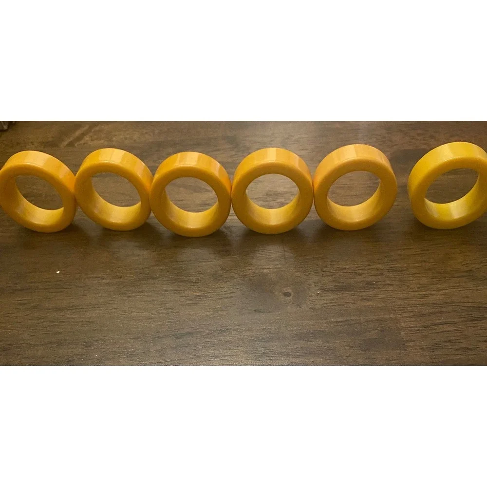 Unbranded set six