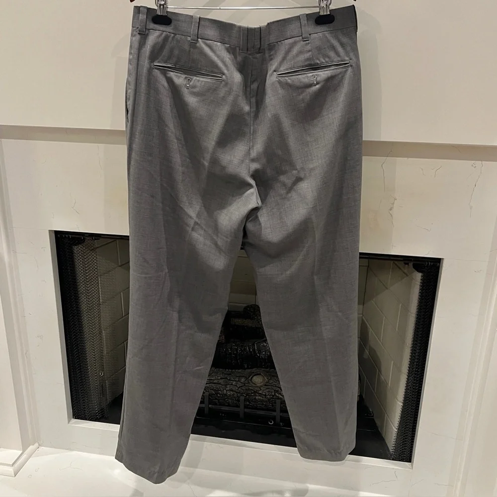 L.L. Bean pleated occasion sophisticated