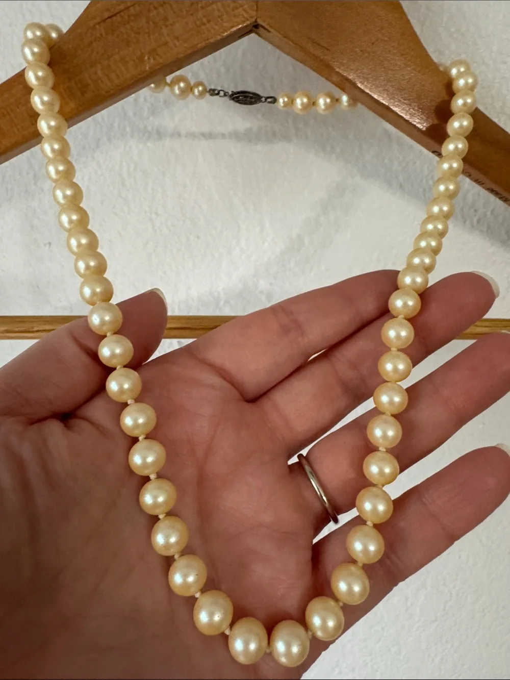 N/A this necklace