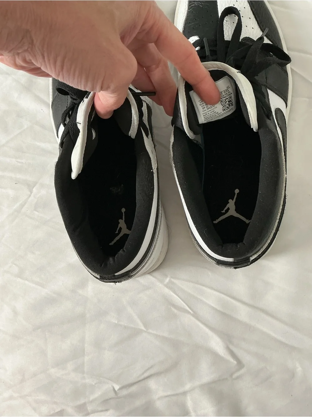 Jordan nike air