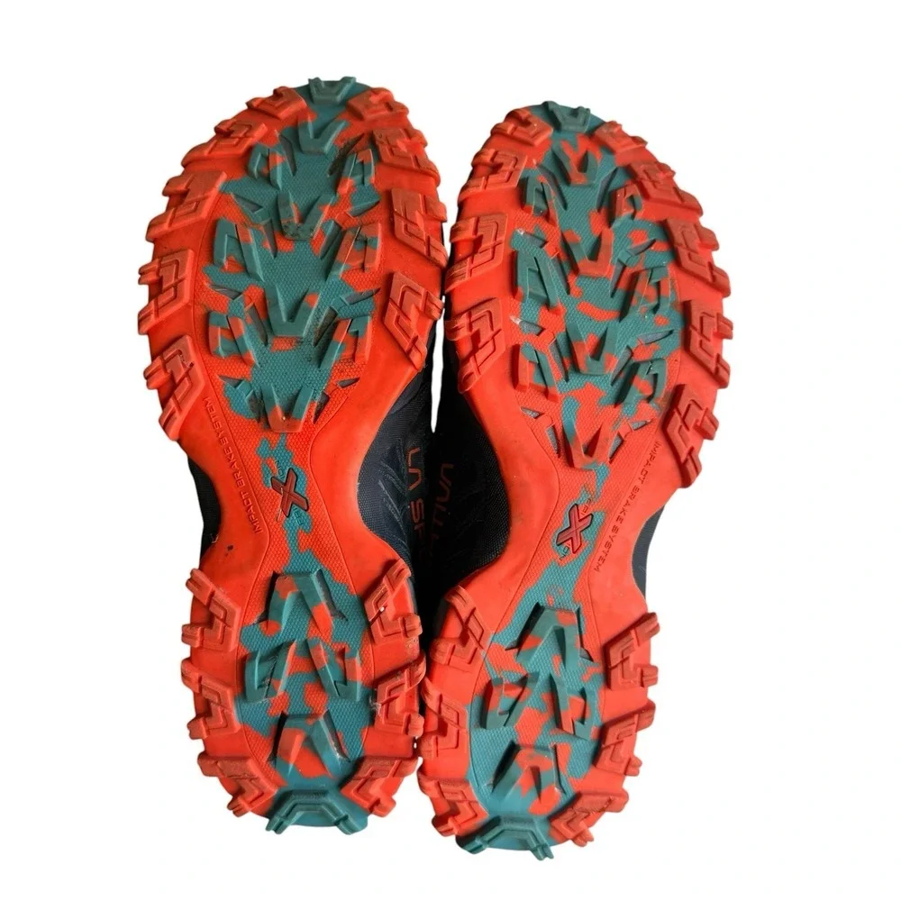 La Sportiva we have