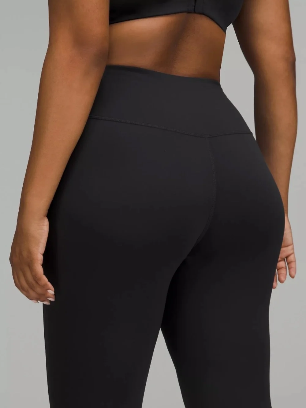 lululemon athletica weightless coverage