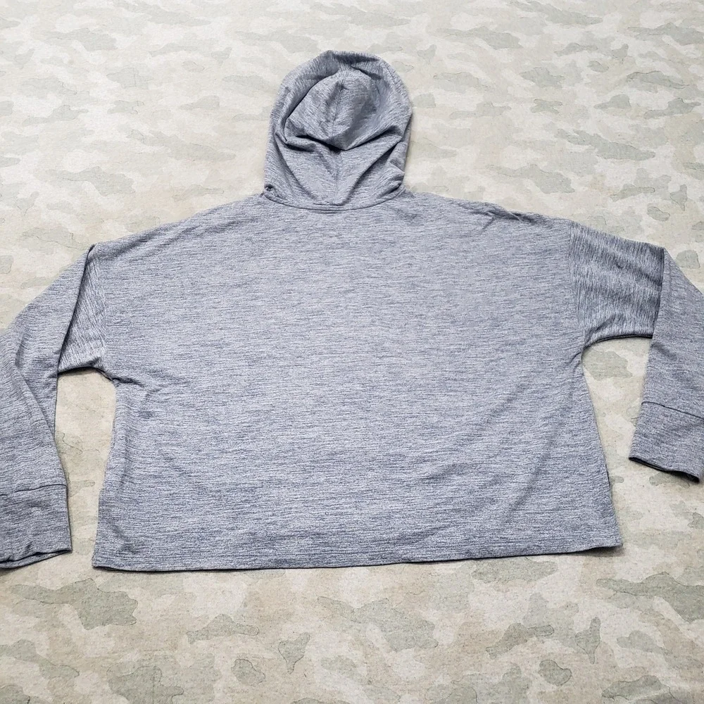 Nike item than