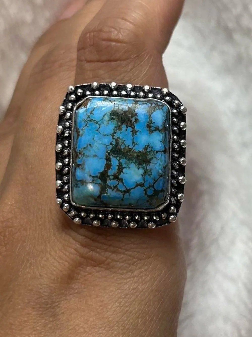 The Unbranded Brand turquoise natural