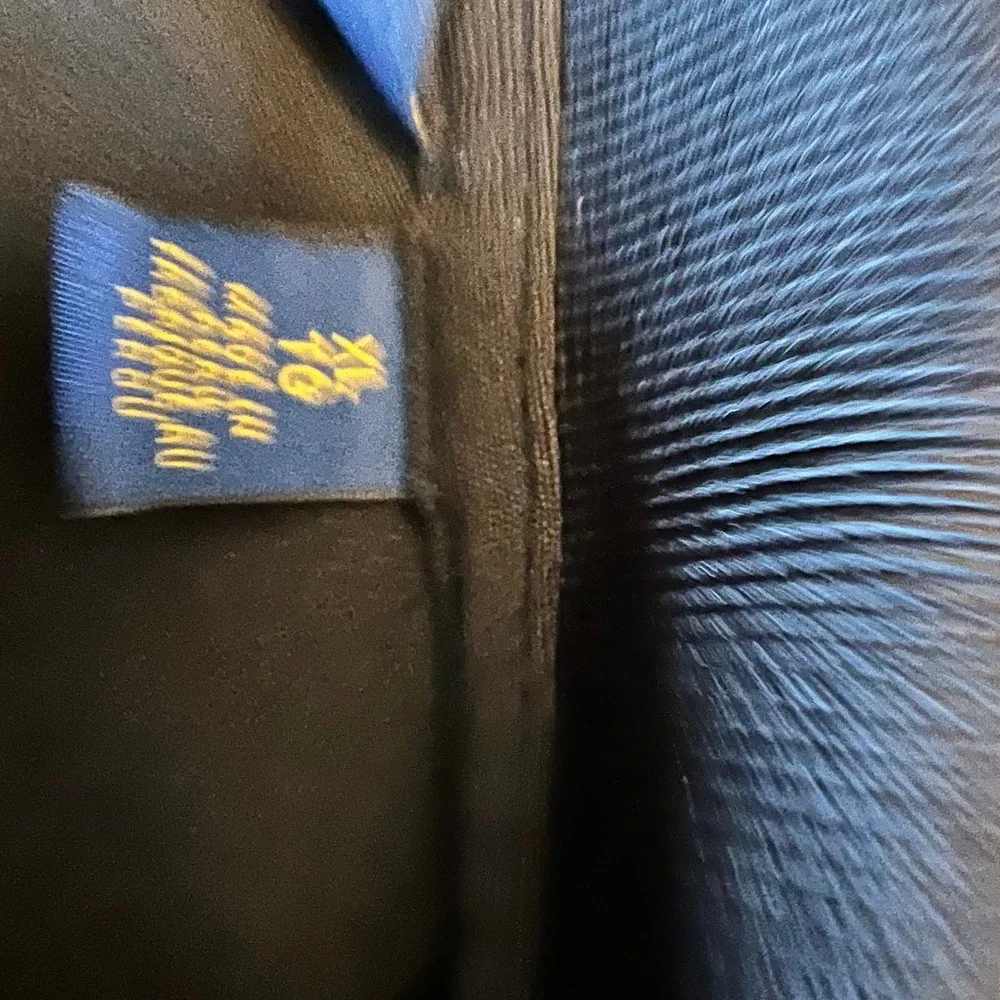 Polo Ralph Lauren golf closure lightly