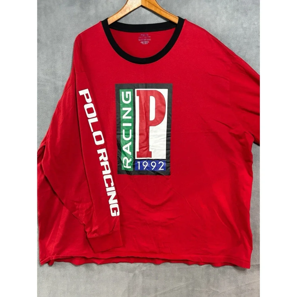 Ralph Lauren polo ralph